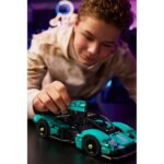 LEGO® Technic Aston Martin Valkyrie, megépíthető autómodellszett 42208 - Image 5
