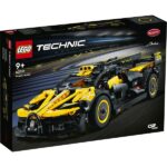 LEGO® Technic Bugatti Bolide 42151