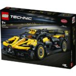 LEGO® Technic Bugatti Bolide 42151 - Image 2