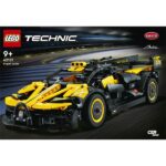 LEGO® Technic Bugatti Bolide 42151 - Image 3