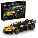 LEGO® Technic Bugatti Bolide 42151 - Image 4