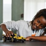 LEGO® Technic Bugatti Bolide 42151 - Image 5