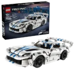 LEGO® Technic Dodge Viper GTS-R sportautó 42234