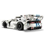 LEGO® Technic Dodge Viper GTS-R sportautó 42234 - Image 4