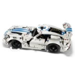 LEGO® Technic Dodge Viper GTS-R sportautó 42234 - Image 5