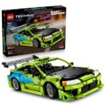 LEGO® Technic Fast and Furious Mitsubishi Eclipse autó 42229 - Image 4