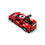 LEGO® Technic Ferrari 488 PISTA autó 42235 - Image 5