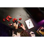LEGO® Technic Ferrari FXX K autómodell-készlet, STEM-építőjáték 42212 - Image 4