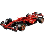 LEGO® Technic Ferrari SF-24 F1 autó, modellkészlet felnőtteknek 42207 - Image 2