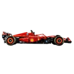 LEGO® Technic Ferrari SF-24 F1 autó, modellkészlet felnőtteknek 42207 - Image 3