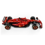 LEGO® Technic Ferrari SF-24 F1 autó, modellkészlet felnőtteknek 42207 - Image 5