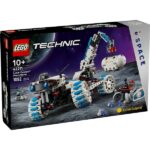 LEGO® Technic Lunar Outpost™ holdjáró űrjármű, készlet és STEM-játék 42211
