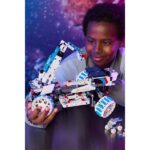 LEGO® Technic Lunar Outpost™ holdjáró űrjármű, készlet és STEM-játék 42211 - Image 5