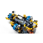LEGO® Technic Mélytengeri kutató tengeralattjáró játékszett 42201 - Image 5