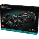 LEGO® Technic Mercedes-AMG F1 W14 E Performance 42171 - Image 2