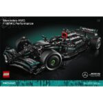 LEGO® Technic Mercedes-AMG F1 W14 E Performance 42171 - Image 3