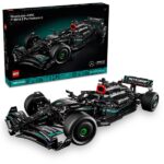 LEGO® Technic Mercedes-AMG F1 W14 E Performance 42171 - Image 4