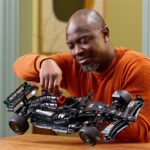 LEGO® Technic Mercedes-AMG F1 W14 E Performance 42171 - Image 5