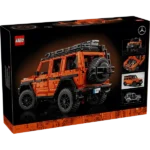 LEGO® Technic Mercedes-Benz G 500 PROFESSIONAL Line 42177