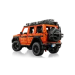 LEGO® Technic Mercedes-Benz G 500 PROFESSIONAL Line 42177 - Image 2