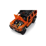 LEGO® Technic Mercedes-Benz G 500 PROFESSIONAL Line 42177 - Image 3