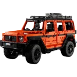 LEGO® Technic Mercedes-Benz G 500 PROFESSIONAL Line 42177 - Image 4