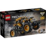 LEGO® Technic Monster Jam™ DIGatron™ játék autó 42199