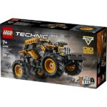 LEGO® Technic Monster Jam™ DIGatron™ játék autó 42199 - Image 2
