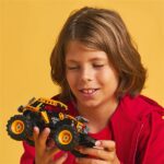 LEGO® Technic Monster Jam™ DIGatron™ játék autó 42199 - Image 5