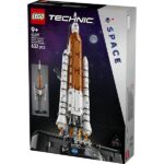 LEGO® Technic NASA Artemis rakétakilövő rendszer 42221 - Image 2