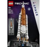 LEGO® Technic NASA Artemis rakétakilövő rendszer 42221 - Image 3