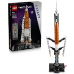 LEGO® Technic NASA Artemis rakétakilövő rendszer 42221 - Image 4