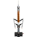 LEGO® Technic NASA Artemis rakétakilövő rendszer 42221 - Image 5