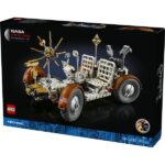 LEGO® Technic Nasa Apollo holdjáró jármű 42182 - Image 2