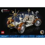 LEGO® Technic Nasa Apollo holdjáró jármű 42182 - Image 3