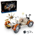LEGO® Technic Nasa Apollo holdjáró jármű 42182 - Image 4