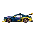 LEGO® Technic Tuning műhely: Ford Mustang GT autó 42236 - Image 3