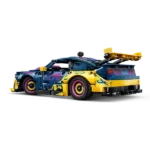 LEGO® Technic Tuning műhely: Ford Mustang GT autó 42236 - Image 5
