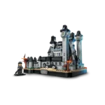 LEGO® Wednesday Nevermore Akadémia 76788 - Image 3
