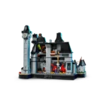 LEGO® Wednesday Nevermore Akadémia 76788 - Image 4