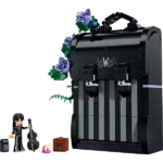 LEGO® Wednesday Wednesday hátizsákja 76787