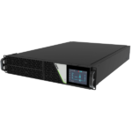 LEGRAND KEOR DK UPS, 3000VA 2U-640mm BEM: C20 KIM: 6xC13+1xC19 online kettős konverziós szünetmentes rack/torony(UPS) - Image 3
