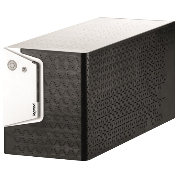 LEGRAND KEOR SP szünetmentes áramforrás 600VA (360W) 1xC13 USB + 1xSCH - Line-interaktív UPS - Image 1