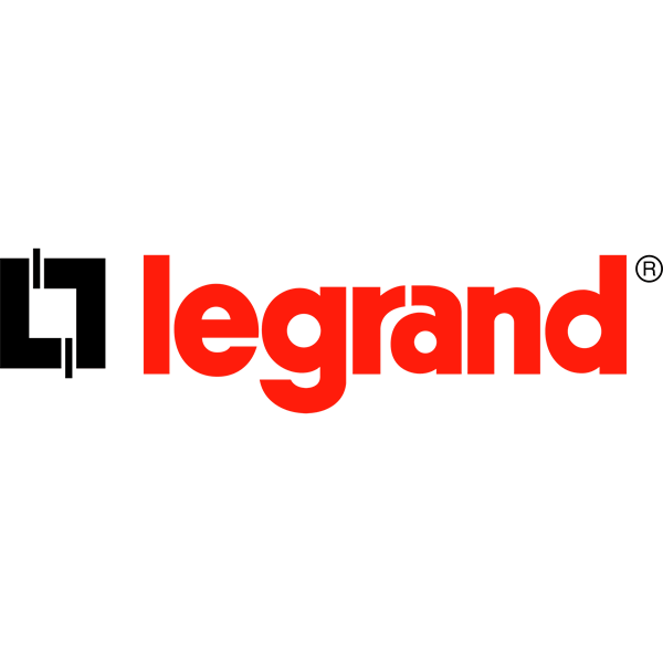 LEGRAND RJ45 Keystone port Cat6A árnyékolt (STP) szerszámmentes 500Mhz 10Gigabit LinkeoC - Image 1