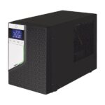 LEGRAND UPS, KEOR SPE, 750VA, C14/6xC13, USB/RS232/SNMP, Line-interaktív tisztán szinuszos szünetmentes,torony - Image 2