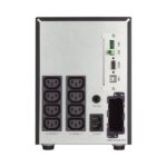 LEGRAND UPS, KEOR SPE, 750VA, C14/6xC13, USB/RS232/SNMP, Line-interaktív tisztán szinuszos szünetmentes,torony - Image 3