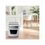 LEITZ Iratmegsemmisítő, konfetti, 50 lap, "IQ AutoFeed SmallOffice 50 P4 Pro" - Image 5