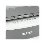 LEITZ Iratmegsemmisítő, konfetti, 50 lap, "IQ AutoFeed SmallOffice 50 P4 Pro" - Image 4