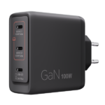 LENOVO AC Adapter - 100W Multi-port USB-C GaN Charger