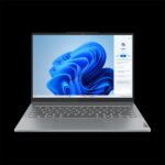 LENOVO IdeaPad 5 2-in-1 14AGP11, 14.0" WUXGA Touch, AMD Ryzen AI 5 430, 16GB, 512GB SSD, Win11 Home, NoAdp, Luna Grey - Image 3